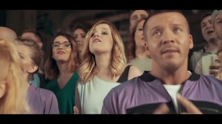 Tabb & Sound'n'Grace - Sens (Official Music Video)