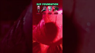 SCP Challenge Ep.3 #challenge #scp #spd #scpfoundation #tabletennis