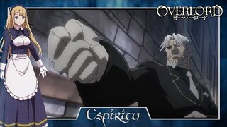 Who Is Sebas Tian? - Overlord Impact/Theories/Analysis