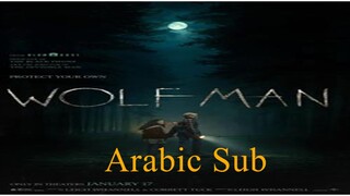 Wolf Man-الترجمة العربية