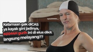 GINI RASANYA SETELAH LAMA GAK DICASSS, NYESSS | alur cerita film | story recapped