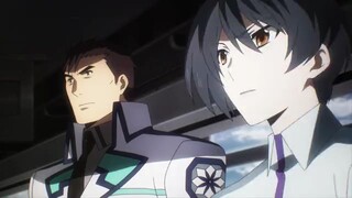 Mahouka Koukou no Rettousei (Dub) Episode 10