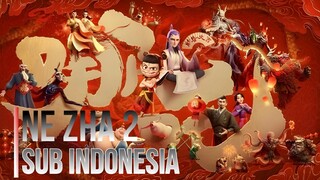 🎬Ne Zha 2 || Movie Sub Indo (2025)