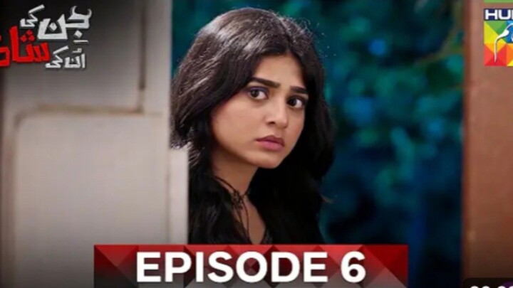 Jin ki Shadhi Unki Shadhi Wahaj Ali and Seher Khan
