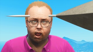 TOP 150 FUNNIEST FAILS IN GTA 5