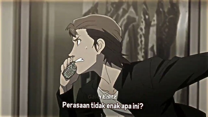 Andai Saat Itu Aku Tidak Terlambat ...