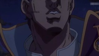 【JOJO】The final form of the stand-made in heaven, can speed up the time of the whole world