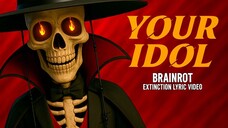 ITALIAN BRAINROT SPOOKY