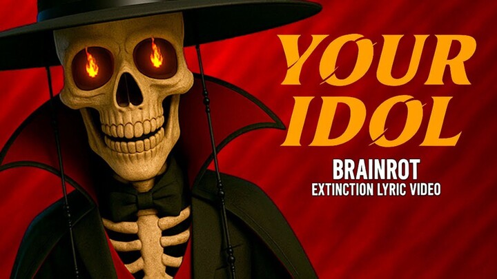 ITALIAN BRAINROT SPOOKY