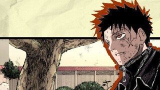 【Kagura Bowl】บทที่ 16 ความเงียบ
