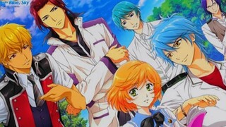 La Corda D'oro: Blue Sky💙 (Episode 9) English sub