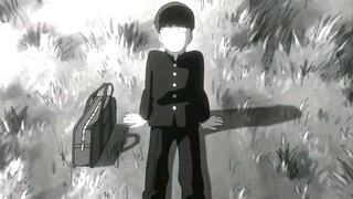 Mob has a girlfriend mob psycho 100 2 #animehay