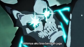 Kaiju No. 8 Season 2 Episode 3 Alur Cerita- Kafka Berubah Jadi Kaiju No. 8
