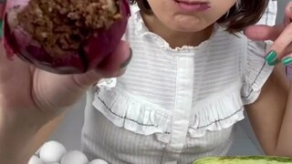 Sudah tiba lagi bagian seru "Semua Benda Bisa Dijadikan Kue", coba tebak mana saja yang bisa dimakan