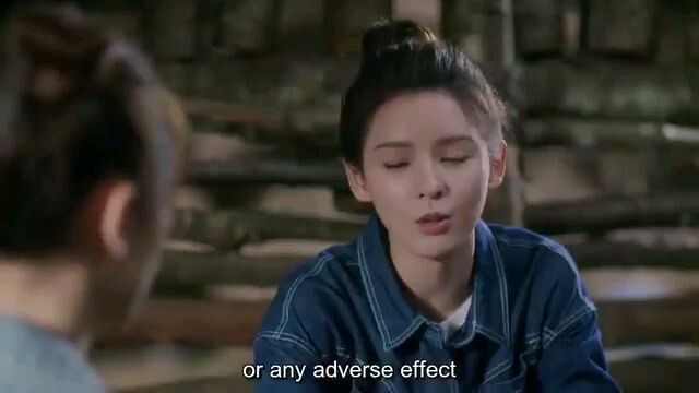 South Wind Knows 07 EngSub Cheng Yi, Zhang Yuxi