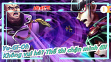 [Yu-Gi-Oh! Arc-V] Không vui hả? Thế thì chặn mình đi! Sakaki & Akaba Reiji/Biệt Giới" D/D_B