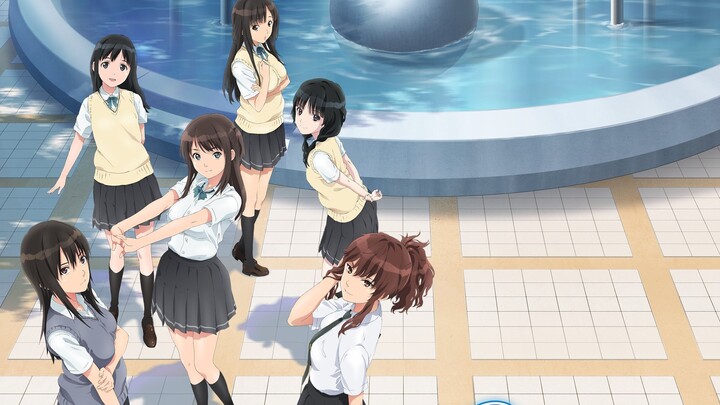 Seiren Season 1 Ep-02 HD