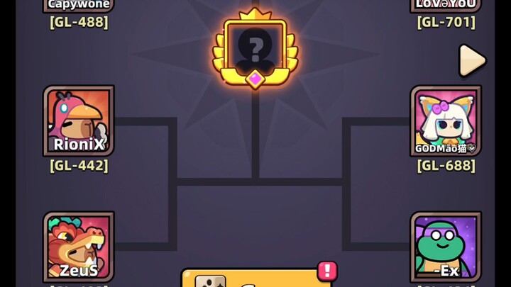 Capybara Whispering Woods