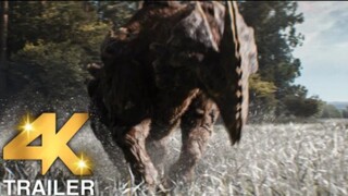 NEW MOVIE TRAILERS 2025 | November Releases | 4K ULTRA HD