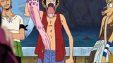 Ahead of the high-energy review of the Straw Hats' ridiculous scenes [One Piece] hilarious