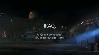 The commando 2025 subindo