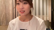 Okabe Rin (AKB48/SHOWROOM Live Streaming/2024.03.30)