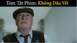 review phim Không dấu vết tập 4 #reviewphim #phimhay #reviewphimhay