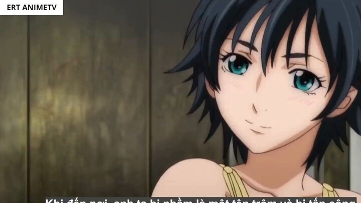 ALL IN ONE _ Lên Nhầm Kiệu Hoa Được Chồng Như Ý _ 21