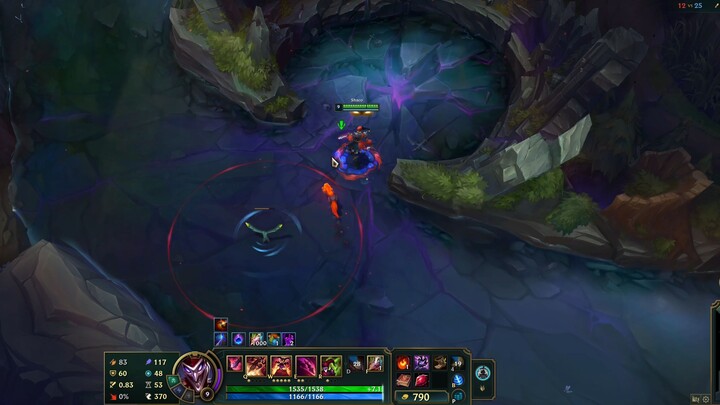 Pro ShacAP