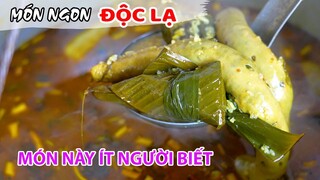 3 Món Ngon Đặc Sản chỉ có ở Quảng Ngãi nghe thôi cũng thấy lạ | DU LỊCH QUẢNG NGÃI