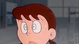 Doraemon, but Space Oddity (End)