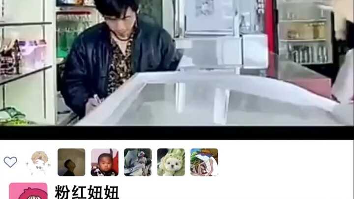 “一环扣一环”