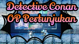 Detective Conan| A+Anime Extravaganza di Jining- OP Pertunjukan Conan