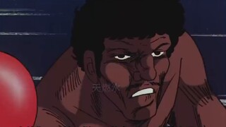 The battle between Yabuki and Leon is coming to an end. After the game, Leon reads his fortune and d