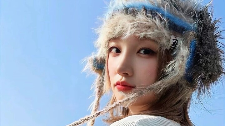 【Châu Thâm】Trực tiếp hát cực cháy ca khúc mới của nhóm nữ 【Tống Vũ Kỳ】!