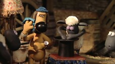 Shaun the Sheep S01E21 Abracadabra 1080p Blu-ray