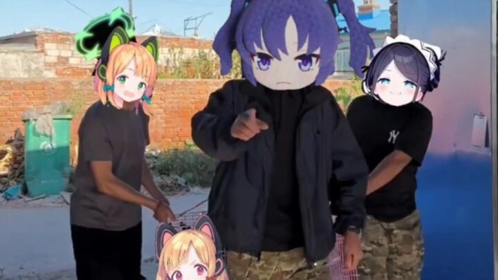 Mailbox Dog Training