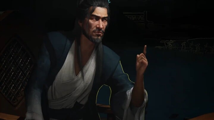 Let me ask you a question: In the eyes of a Nascent Soul cultivator, how terrifying is the power unl