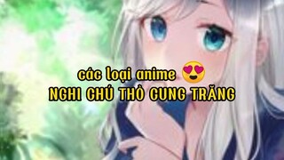 anime