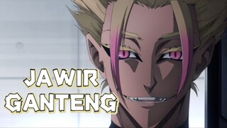 pesona mas mas kulit coklat🛐 [AMV] BLUELOCK