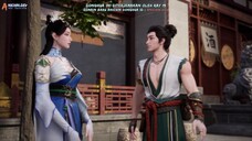 Fight For The Throne Episode 4 Sub Indonesia