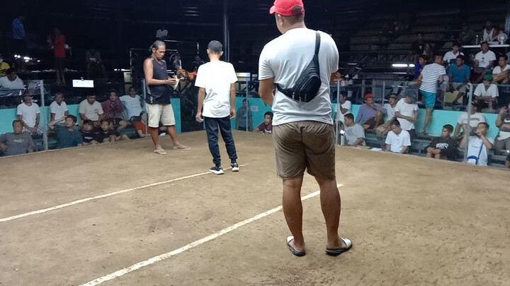 @3 hits. para champion win 3rd fyt local vs quality dimN naka porma ang quality