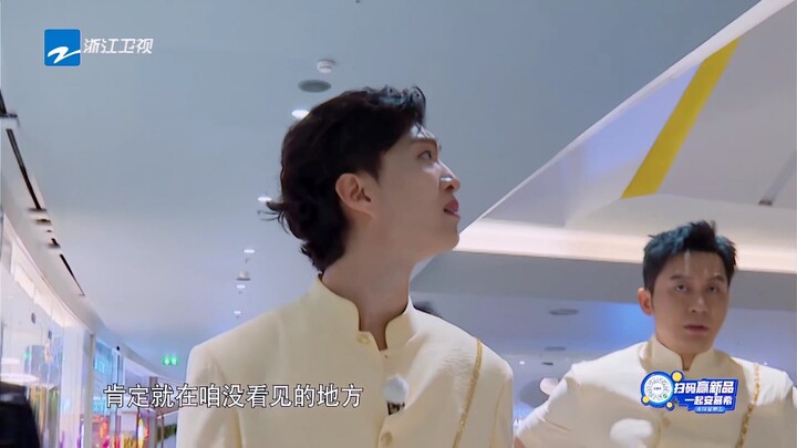 Huh? Little Zhazha, you’ve really blown up! A not-so-complete compilation