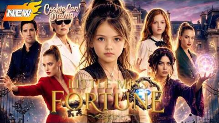 LITTLE MISS FORTUNE