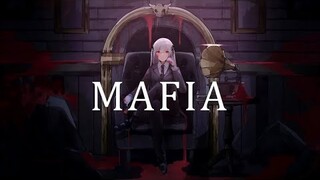 【 子蓮 】 マフィア(Mafia) - wotaku【Kohasu cover】