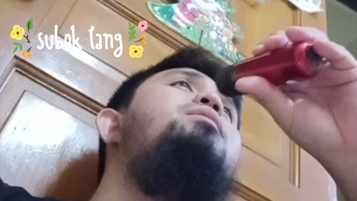 heaven knows sinubukan