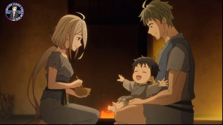 MC yang Awalnya Seorang Budak Di Isekai!?