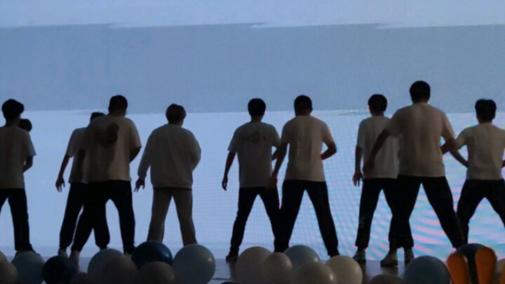 本来挺喜欢华侨大学的