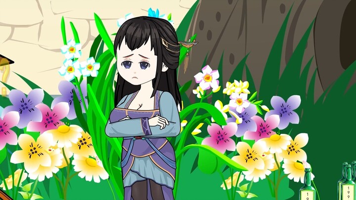 Episode 44 | I can't believe I met Miss Li Xinyu again 20 years later