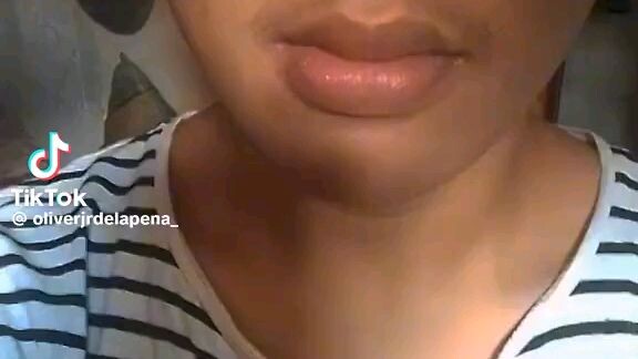 wow Oliver Jr Dela Peña Transition 5.9M viwes on TikTok FYP